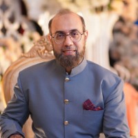 Mujtahid Siddiqui