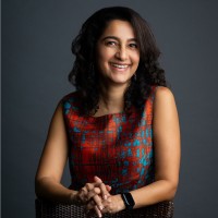 Divya Balakrishnan, Cfa