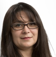 Shelley Russell