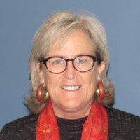 Tina Ward-Pugh