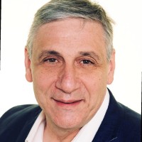 hervé Gaudenzi