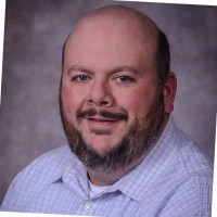 Nicholas Rabach