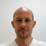 Jose Manuel Viedma Heras