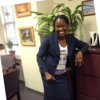 Gail Prescod-Aridou