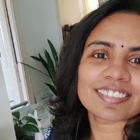 Carmela Rajan