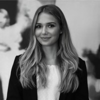 Zoe Friedrich