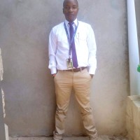 Kirui Haron