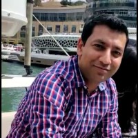 Ahsan Shahid, PMP