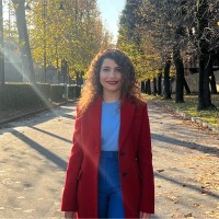 Prerna Yadav