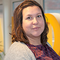 Hannah Björk