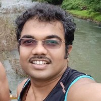 Manojkumar Gupta