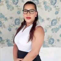 JILVANIA Lima Da Cruz