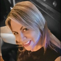 María Alexandra Peluha