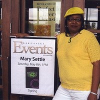 mary settle