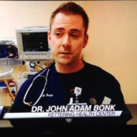 John-Adam Bonk