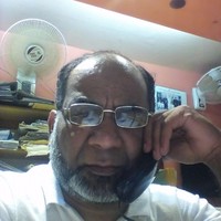 Syed Anwaar Ahmed