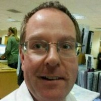 Lee McNulty