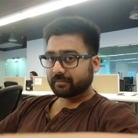 Gaurav Rao