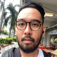 Markus Tan Jun Yang
