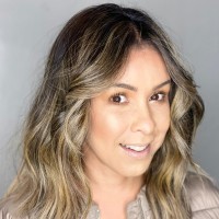 Luisa Rivero