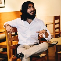 Roshan Uttamchandani