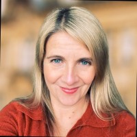 Liz Turner Bate