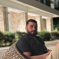 Ashkan Pasrah