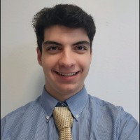 Brandon Simelgor