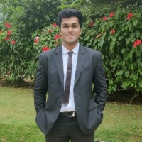 Ayush Shetty