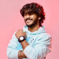 Sourav Das