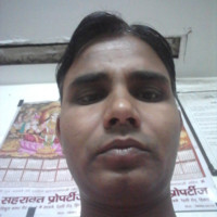 Naresh Ray
