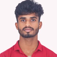 Yogeshwaran Rajasekar