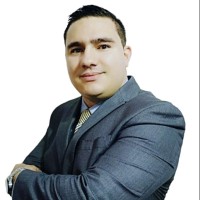 Jose Antonio Muñoz Gómez Innovación Tecnológica, Logística y Seguridad