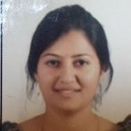 Amita Soni
