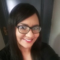 Claudette Arends