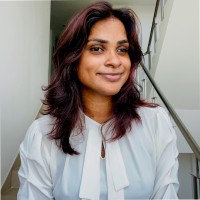 Rukshany Ravindraraj