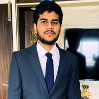 Ambesh Sharma