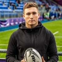 Jordan Larmour