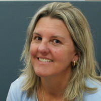 Nicole Wilton