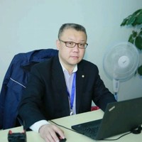 王星罡