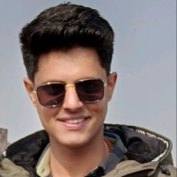 Parth Sharma