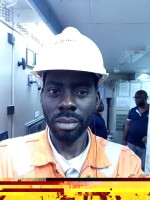 Akintomide Adewole