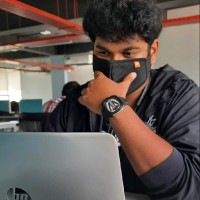 Prashanth D