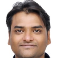 Yogesh Sharma