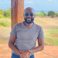 James Kusewa