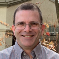 Robert Carrick
