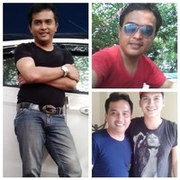chandra sitompul
