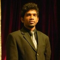 Sandeep Jayaraman