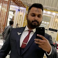 Syed Muhammad Muzammil Ali Rehmani
