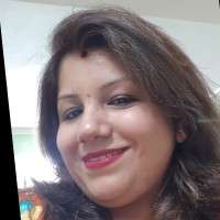 ankita kuchya